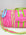 Quilted Weekend Bag | Sugar Rush - Bombaby