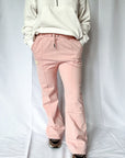 Rebel Sweatpants | Baby Pink PRE ORDER - Bombaby