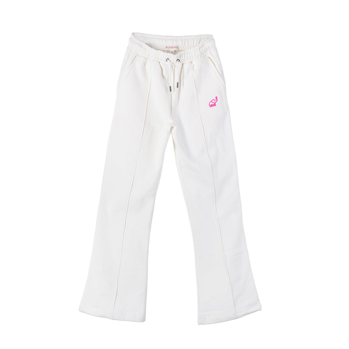 Rebel Sweatpants | Off-White - Bombaby