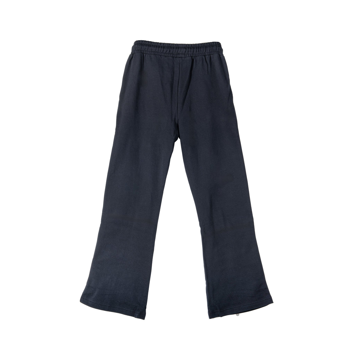Rebel Sweatpants | Sueded Black - Bombaby