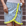 Ruffle Wrap Mini Skirt | Mykonos Blue PRE ORDER - Bombaby