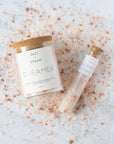 Salt + Steam Bath Salts | Dreamer - Bombaby