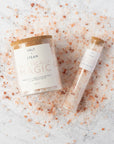 Salt + Steam Bath Salts | Practically Magic - Bombaby
