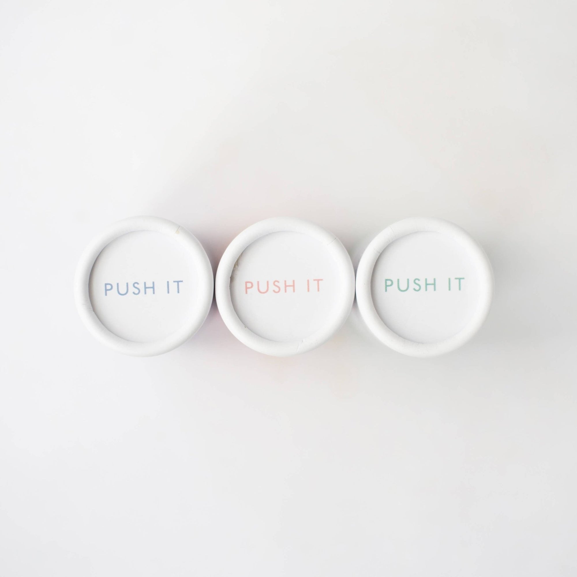 Salt + Steam Body Butter Stick | Herb Garden - Bombaby