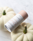 Salt + Steam Body Butter Stick | Pumpkin Spice & Vanilla - Bombaby