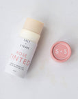 Salt + Steam Body Butter Stick | Rose Tinted - Bombaby