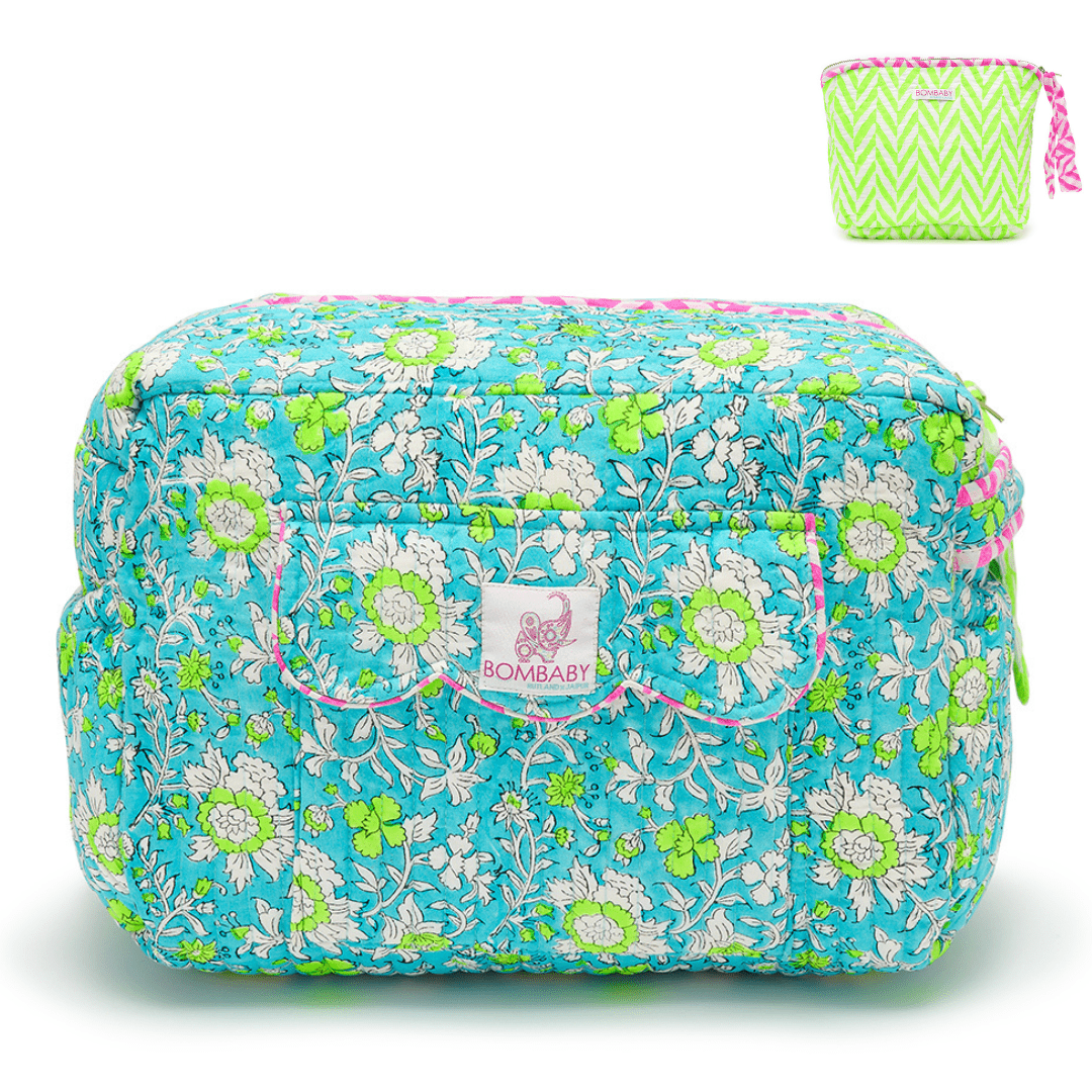 The Bestie Bundle | Meadow - Bombaby