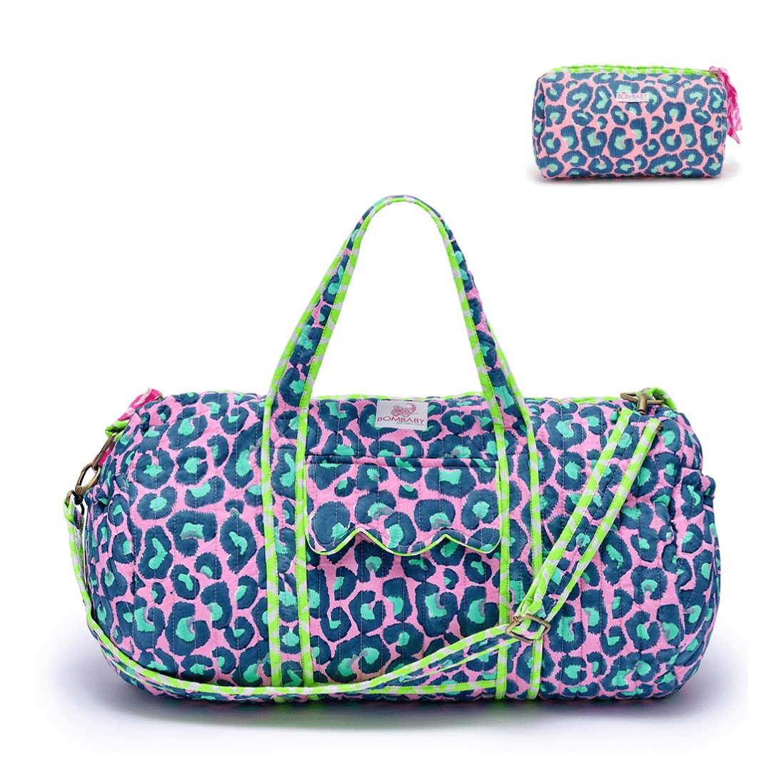 The Jet Set Travel Bundle | Glamazon - Bombaby