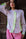 The OMG Shirt | Pink Hearts - Bombaby