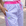 The Pop Pants | Love Hearts PRE ORDER - Bombaby