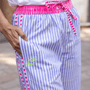 The Pop Pants | Love Hearts PRE ORDER - Bombaby