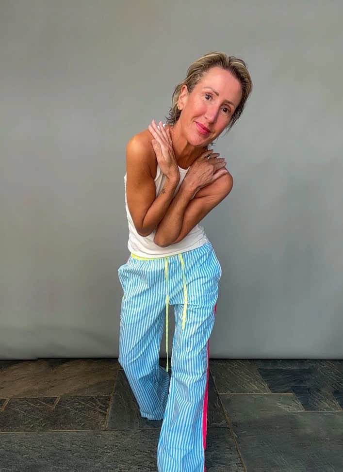 The Pop Pants | Malibu Pop - Bombaby