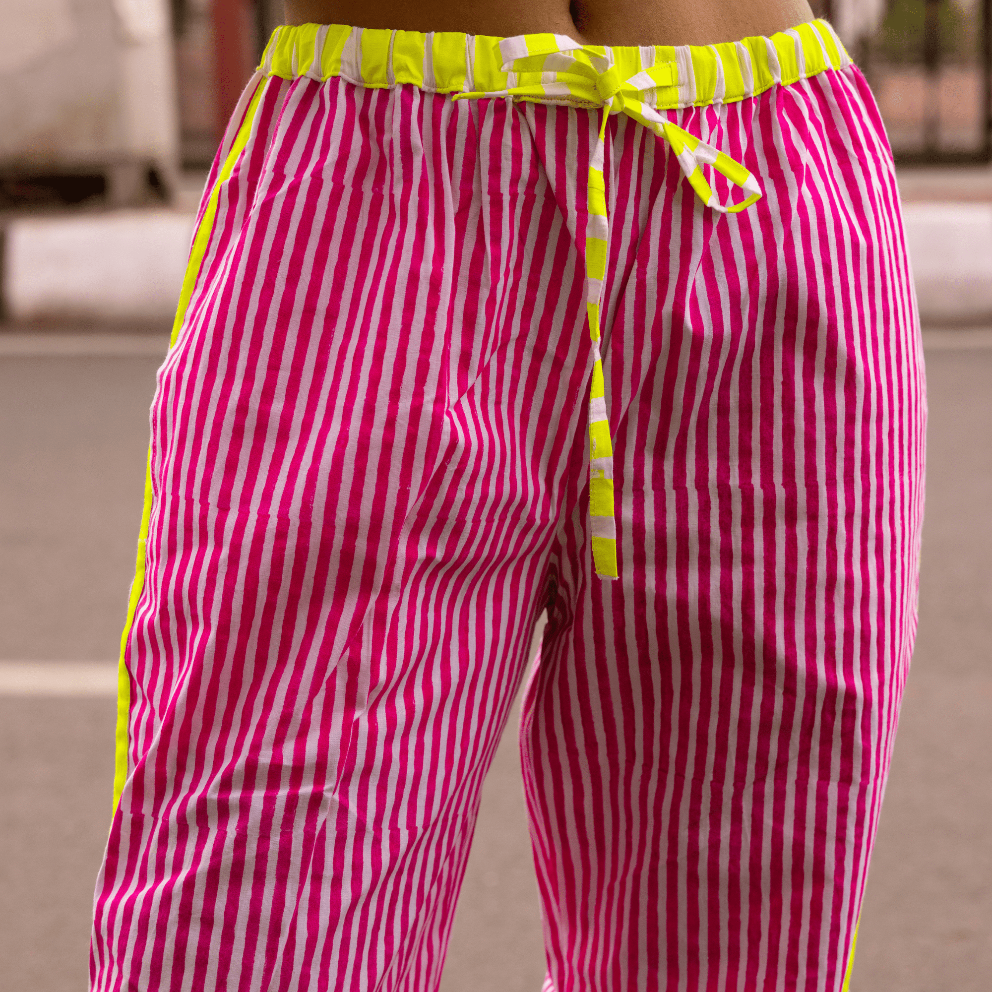 The Pop Pants | Sugar Rush | PREORDER - Bombaby