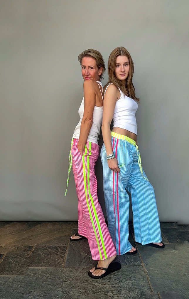 The Pop Pants | Sugar Rush - Bombaby