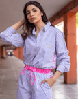 The Pop Shorts | Love Hearts PRE ORDER - Bombaby