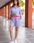 The Pop Shorts | Love Hearts PRE ORDER - Bombaby