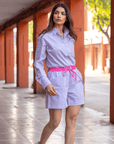 The Pop Shorts | Love Hearts PRE ORDER - Bombaby
