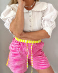 The Pop Shorts | Sugar Rush - Bombaby