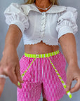 The Pop Shorts | Sugar Rush - Bombaby