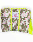The Rebel Kit Bag | Baby Camo - Bombaby