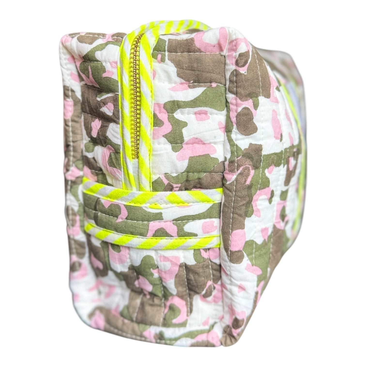 The Rebel Kit Bag | Baby Camo - Bombaby