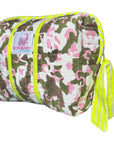 The Rebel Kit Bag | Baby Camo - Bombaby