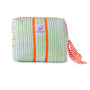 The Rebel Kit Bag | Matcha Fizz - Bombaby