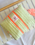 The Rebel Kit Bag | Matcha Fizz - Bombaby