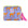 The Rebel Kit Bag | Shalimar - Bombaby