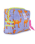 The Rebel Kit Bag | Shalimar - Bombaby