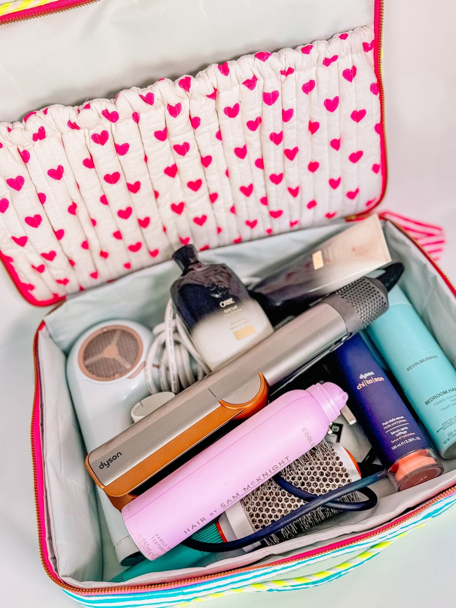 The Rebel Suitcase | Malibu Pop - Bombaby