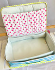 The Rebel Suitcase | Malibu Pop - Bombaby