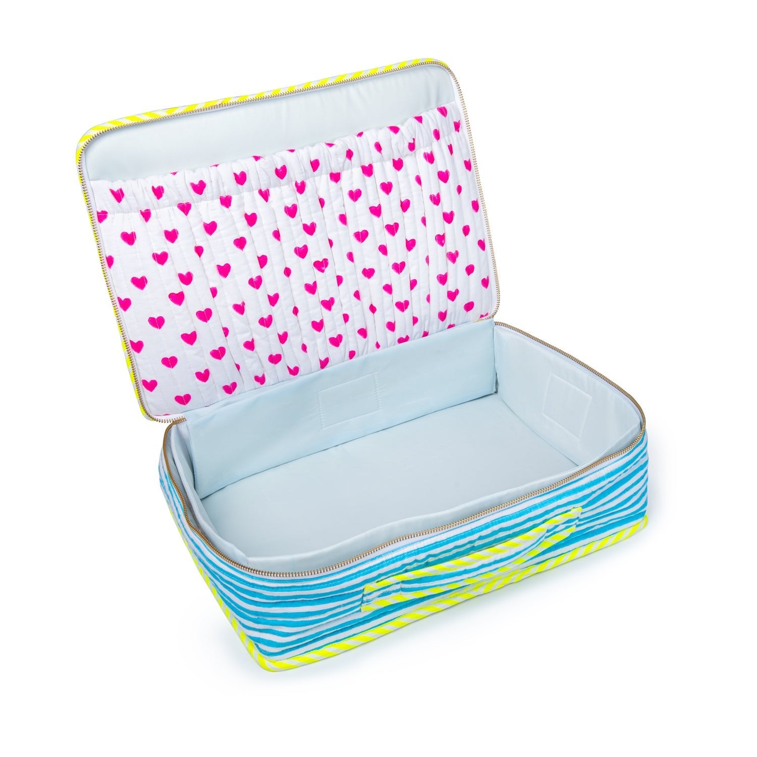 The Rebel Suitcase | Malibu Pop - Bombaby