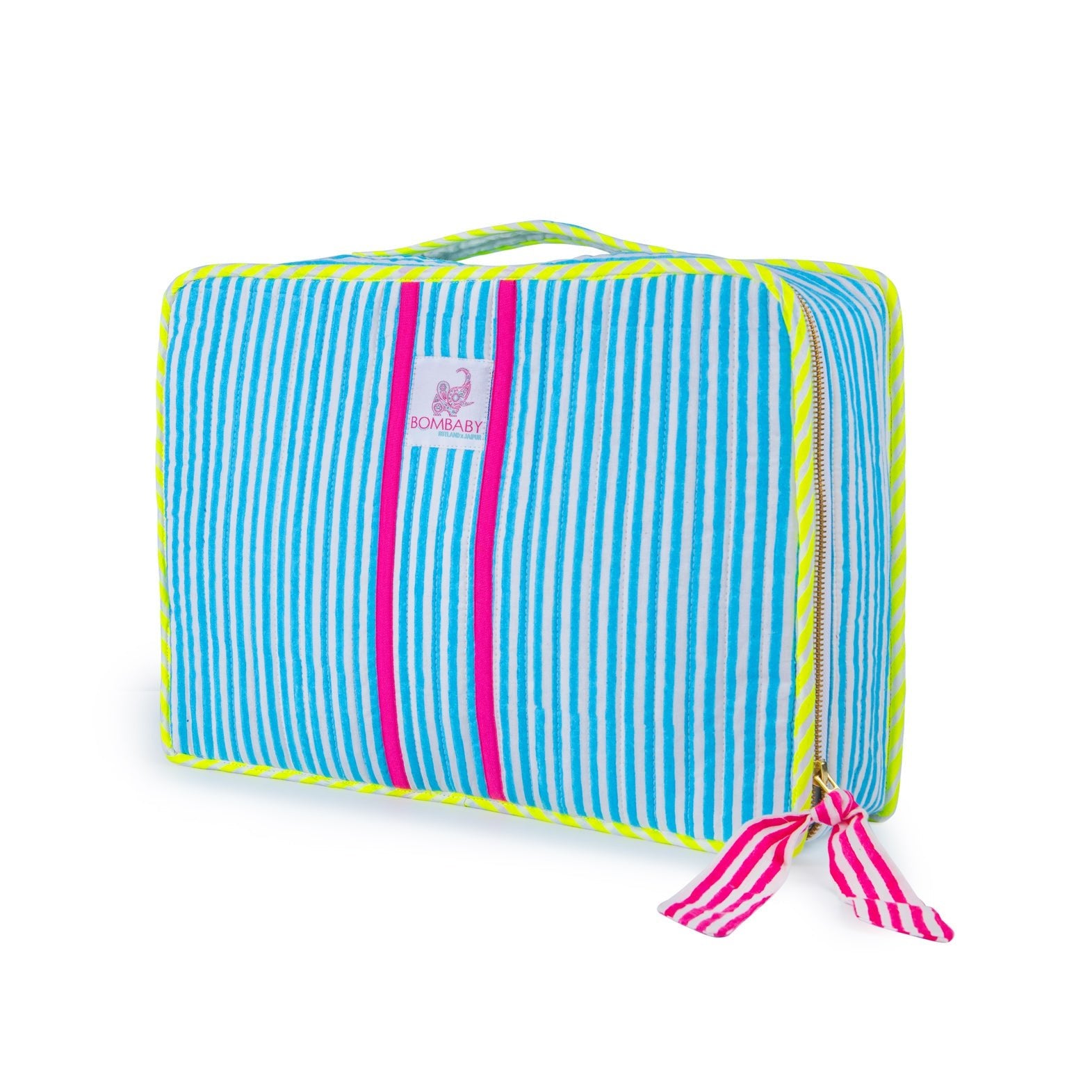 The Rebel Suitcase | Malibu Pop - Bombaby