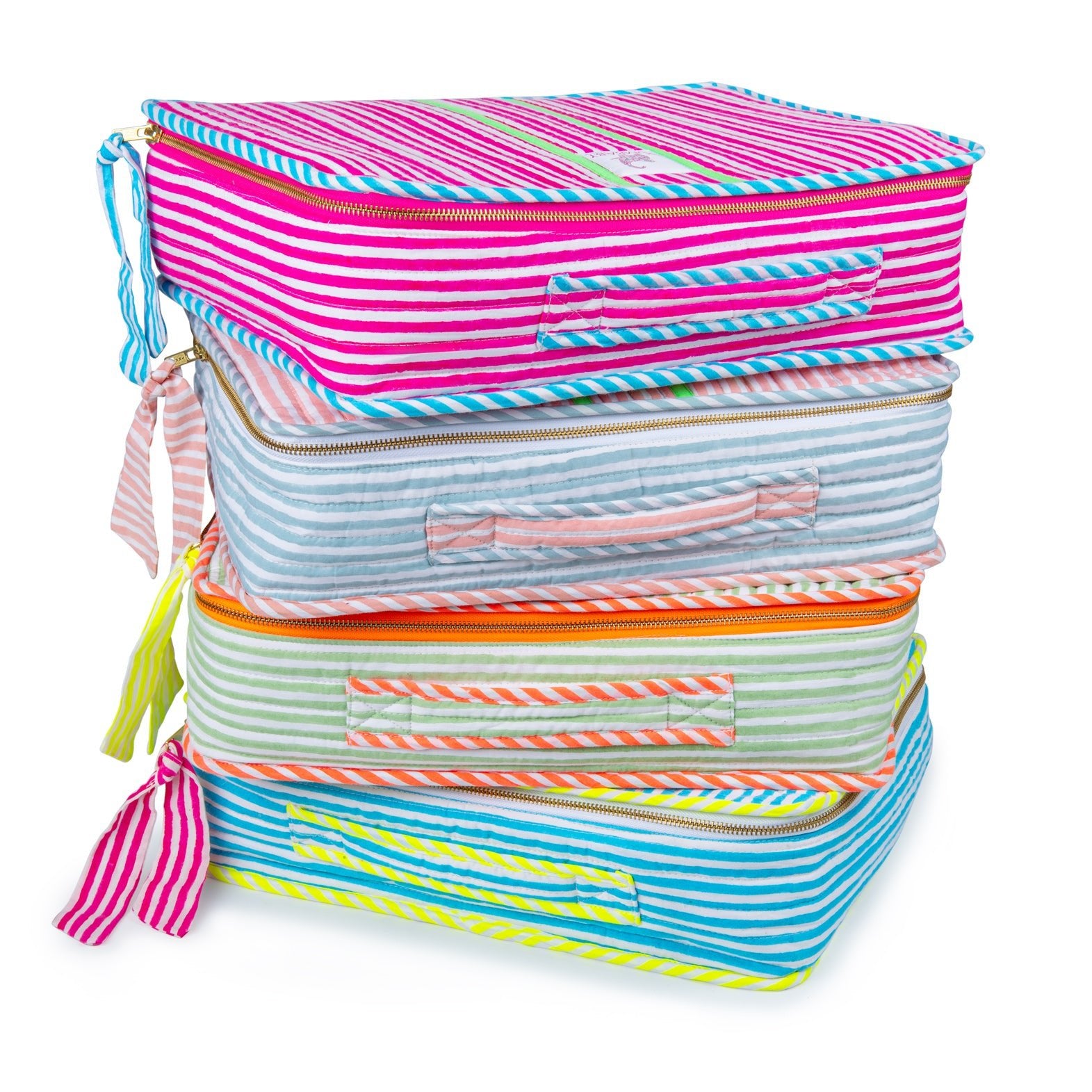 The Rebel Suitcase | Malibu Pop - Bombaby