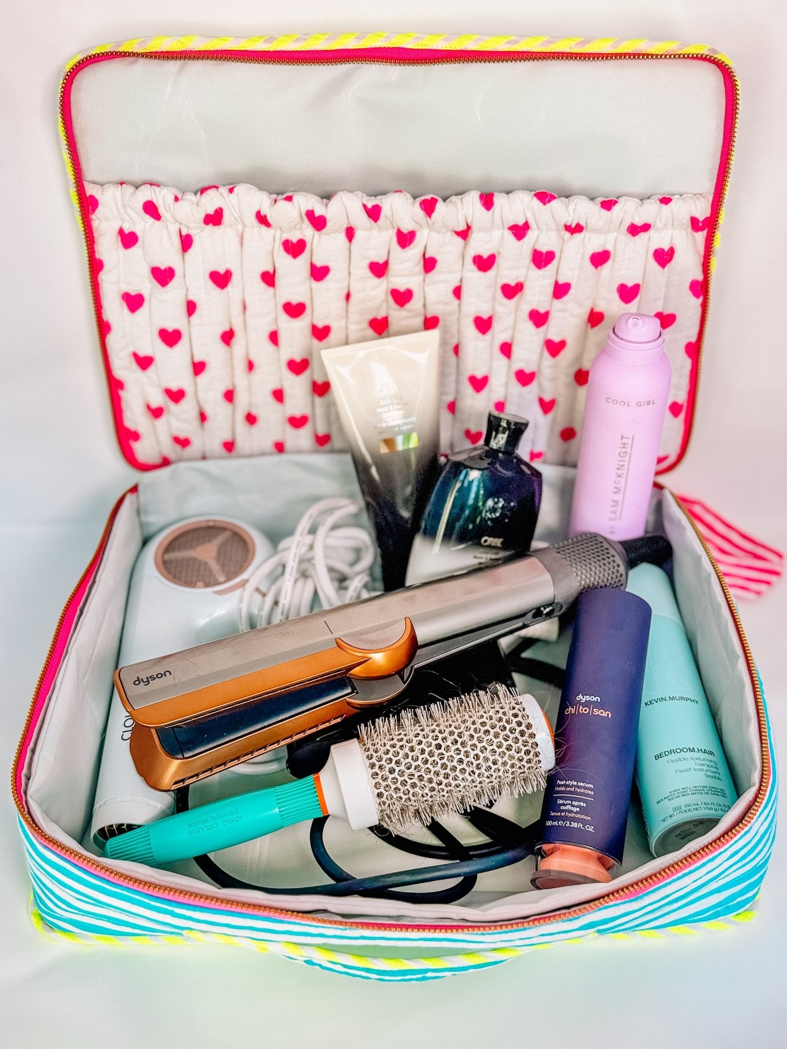 The Rebel Suitcase | Malibu Pop - Bombaby