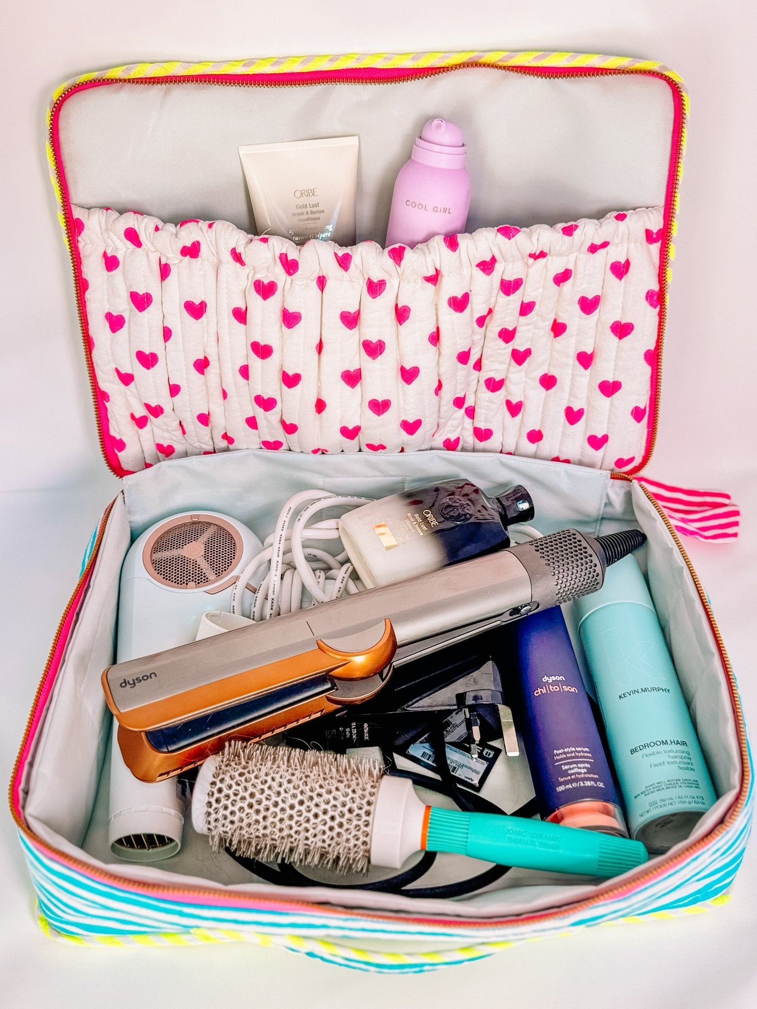The Rebel Suitcase | Malibu Pop - Bombaby