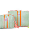 The Rebel Suitcase | Matcha Fizz - Bombaby