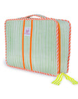 The Rebel Suitcase | Matcha Fizz - Bombaby
