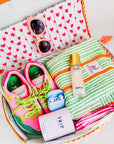 The Rebel Suitcase | Matcha Fizz - Bombaby