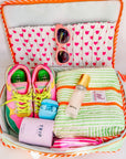 The Rebel Suitcase | Matcha Fizz - Bombaby