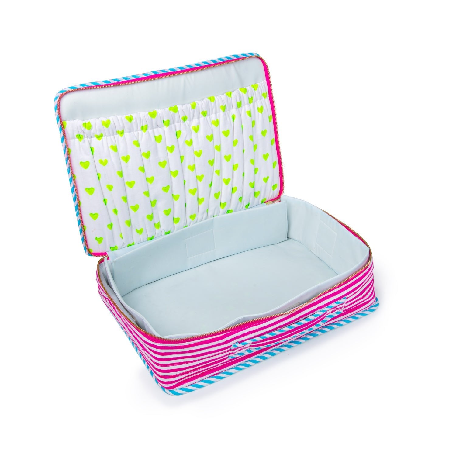 The Rebel Suitcase | Sugar Rush - Bombaby