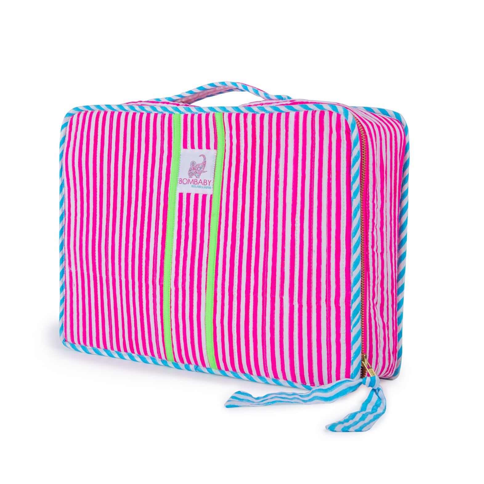 The Rebel Suitcase | Sugar Rush - Bombaby