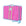 The Rebel Suitcase | Sugar Rush - Bombaby