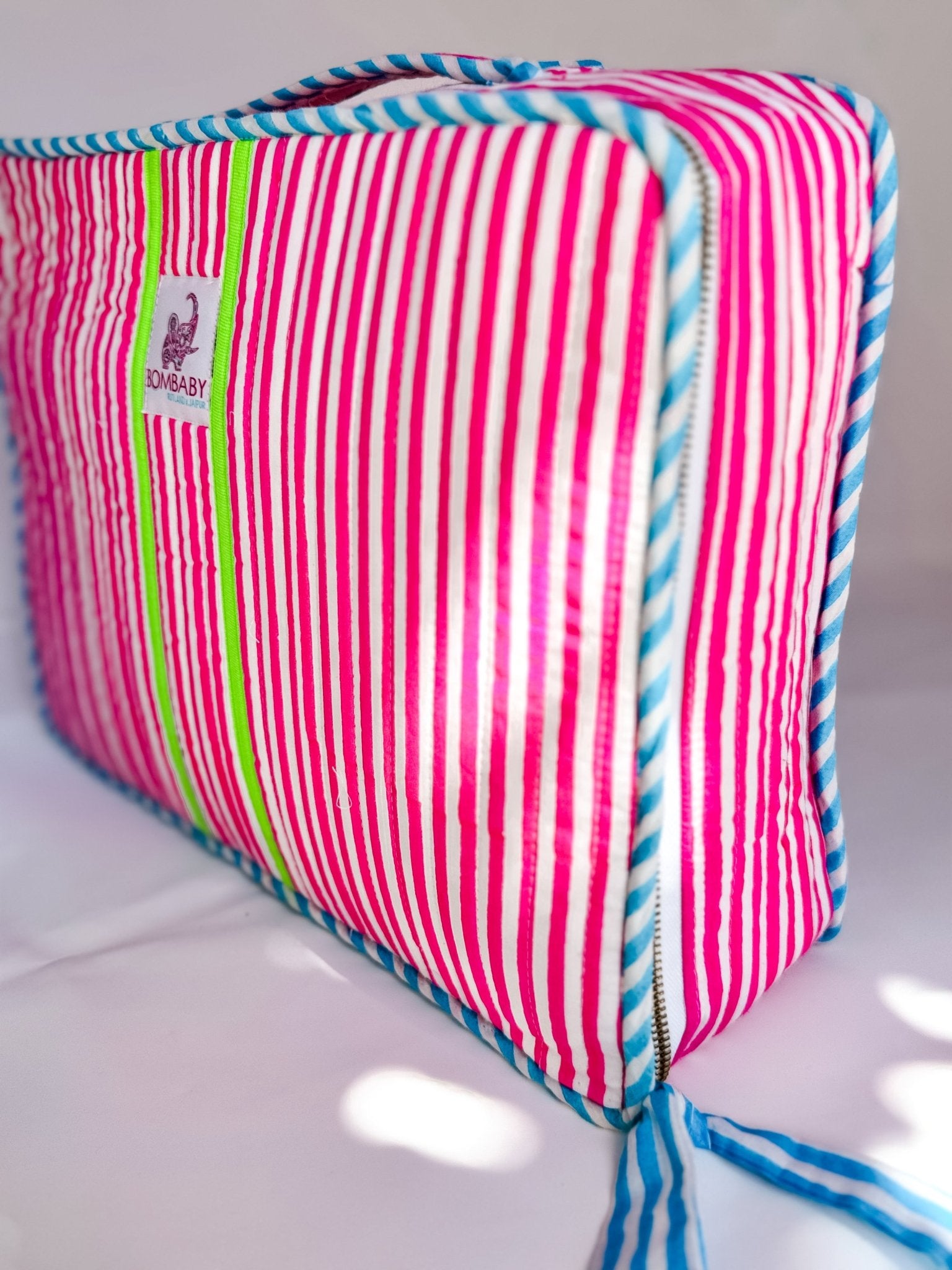 The Rebel Suitcase | Sugar Rush - Bombaby