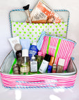 The Rebel Suitcase | Sugar Rush - Bombaby