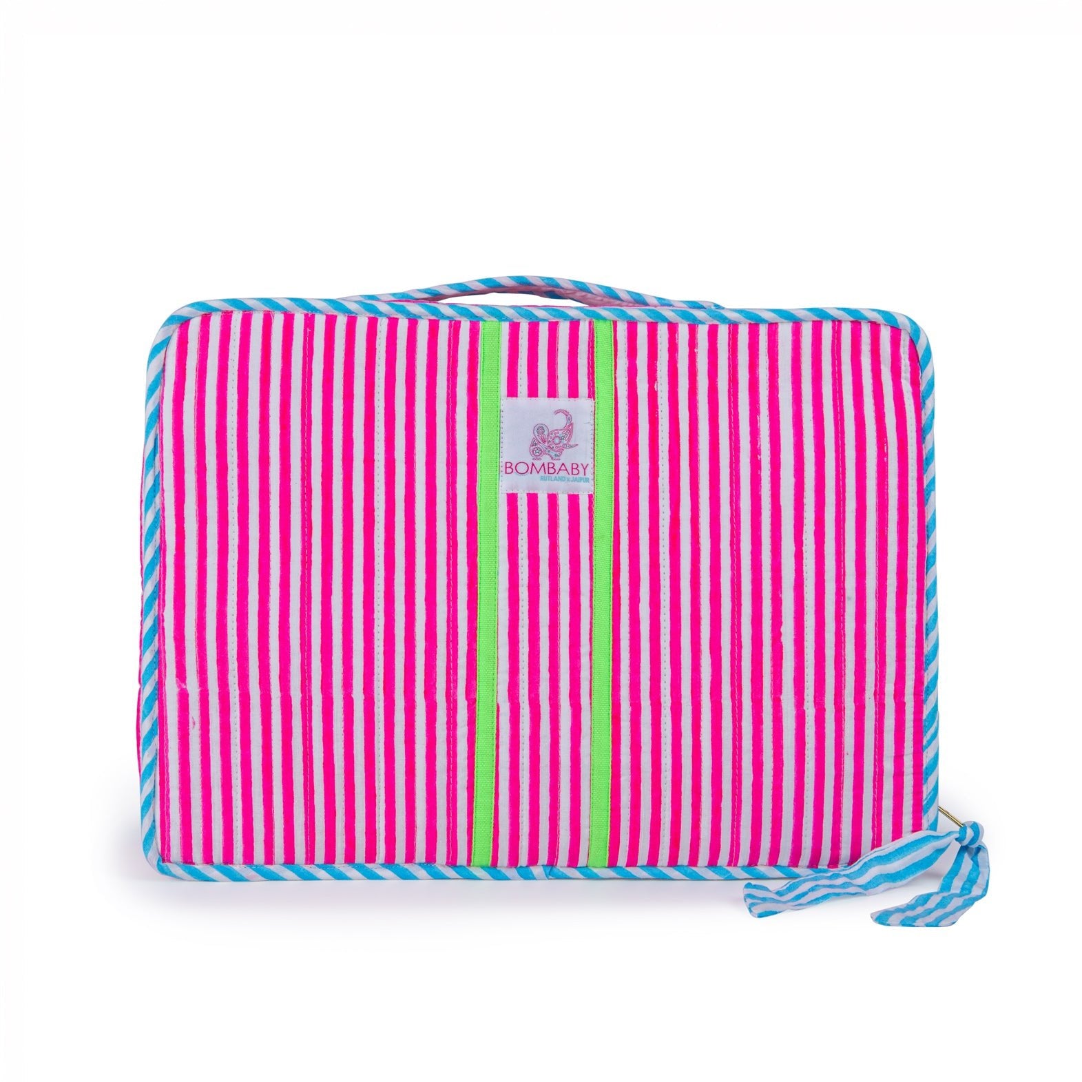 The Rebel Suitcase | Sugar Rush - Bombaby