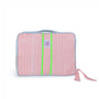 The Rebel Suitcase | Sunwashed Pink - Bombaby