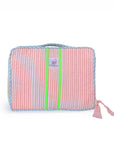 The Rebel Suitcase | Sunwashed Pink - Bombaby