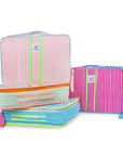 The Rebel Suitcase | Sunwashed Pink - Bombaby
